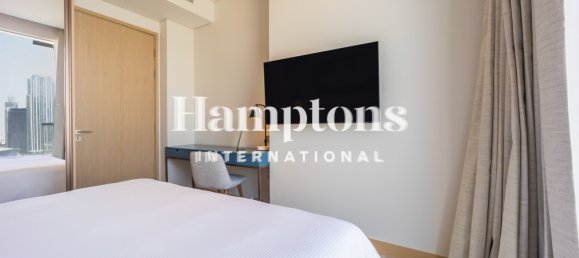 3 Schlafzimmer Wohnung in Downtown Dubai (Downtown Burj Dubai), UAE, Nr. 119914 7