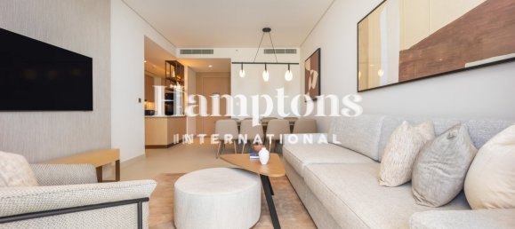 3 Schlafzimmer Wohnung in Downtown Dubai (Downtown Burj Dubai), UAE, Nr. 119914 20