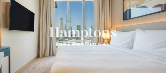 3 Schlafzimmer Wohnung in Downtown Dubai (Downtown Burj Dubai), UAE, Nr. 119914 17