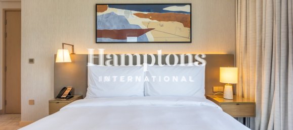 3 Schlafzimmer Wohnung in Downtown Dubai (Downtown Burj Dubai), UAE, Nr. 119914 2