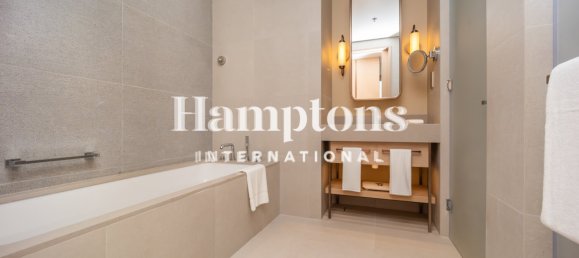 3 Schlafzimmer Wohnung in Downtown Dubai (Downtown Burj Dubai), UAE, Nr. 119914 4