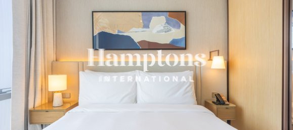 3 Schlafzimmer Wohnung in Downtown Dubai (Downtown Burj Dubai), UAE, Nr. 119914 8