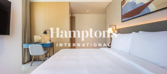 3 Schlafzimmer Wohnung in Downtown Dubai (Downtown Burj Dubai), UAE, Nr. 119914 21