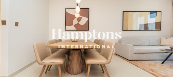 3 Schlafzimmer Wohnung in Downtown Dubai (Downtown Burj Dubai), UAE, Nr. 119914 13