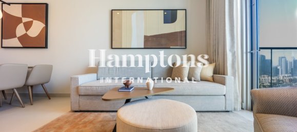 3 Schlafzimmer Wohnung in Downtown Dubai (Downtown Burj Dubai), UAE, Nr. 119914 22