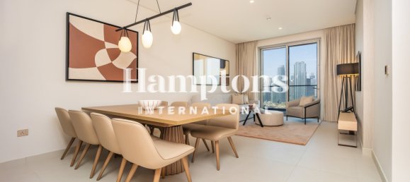 3 Schlafzimmer Wohnung in Downtown Dubai (Downtown Burj Dubai), UAE, Nr. 119914 15