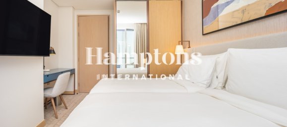 3 Schlafzimmer Wohnung in Downtown Dubai (Downtown Burj Dubai), UAE, Nr. 119914 12