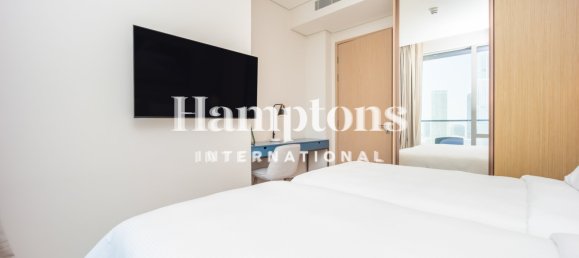 3 Schlafzimmer Wohnung in Downtown Dubai (Downtown Burj Dubai), UAE, Nr. 119914 11