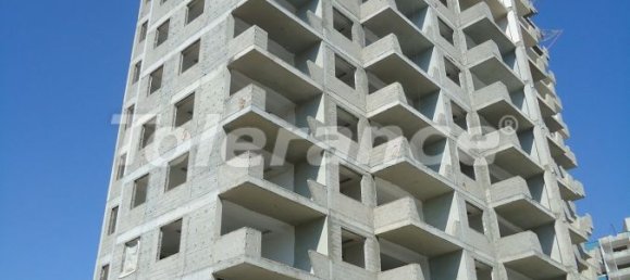 Wohnung 1+1 in Mersin, Turkey, Nr. 3906 18