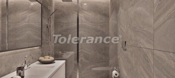 Wohnung 1+1 in Mersin, Turkey, Nr. 3906 14