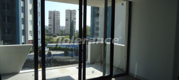 Wohnung 1+1 in Mersin, Turkey, Nr. 3906 19