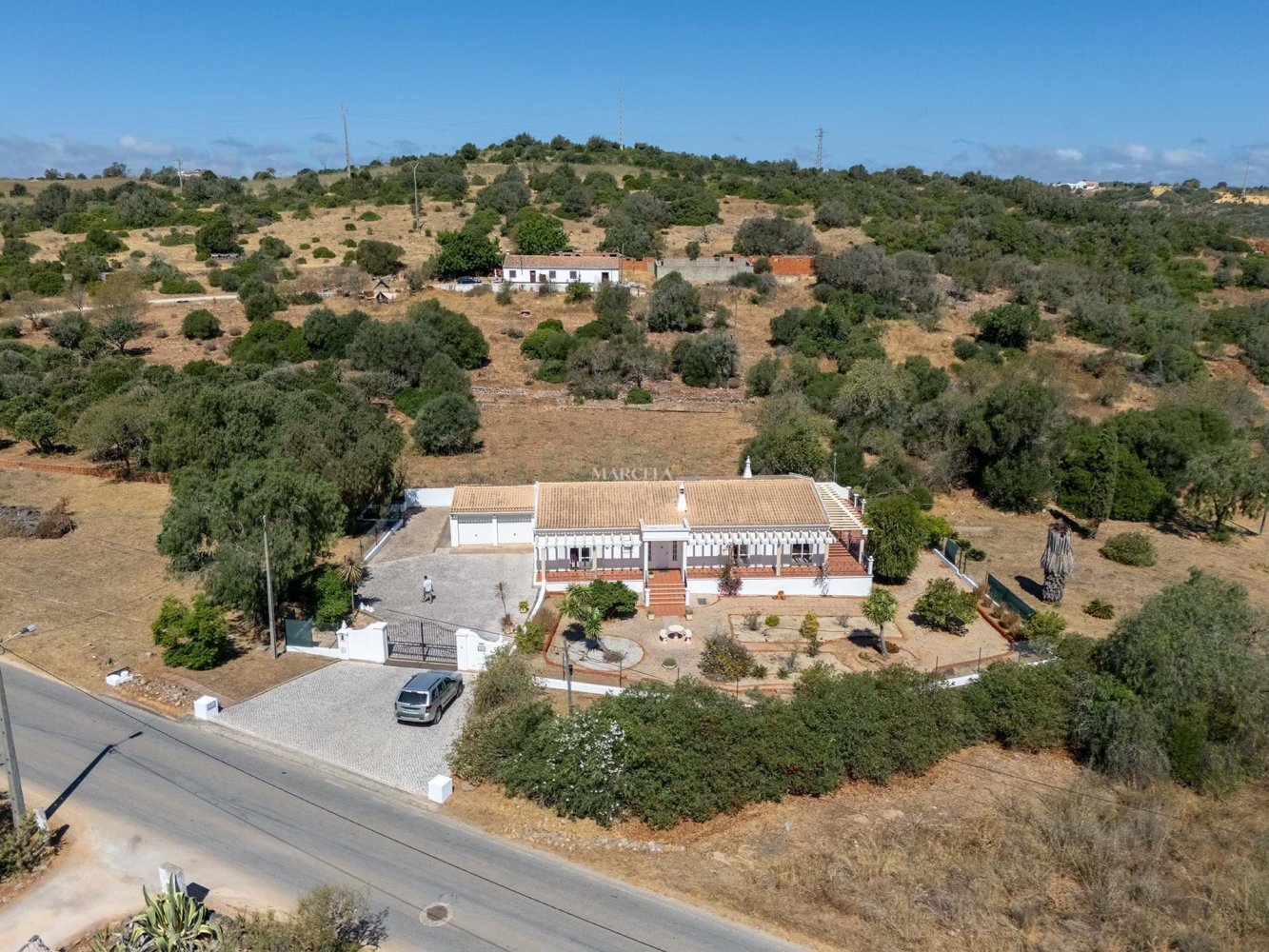 3 bedrooms House in Lagos, Portugal No. 293252