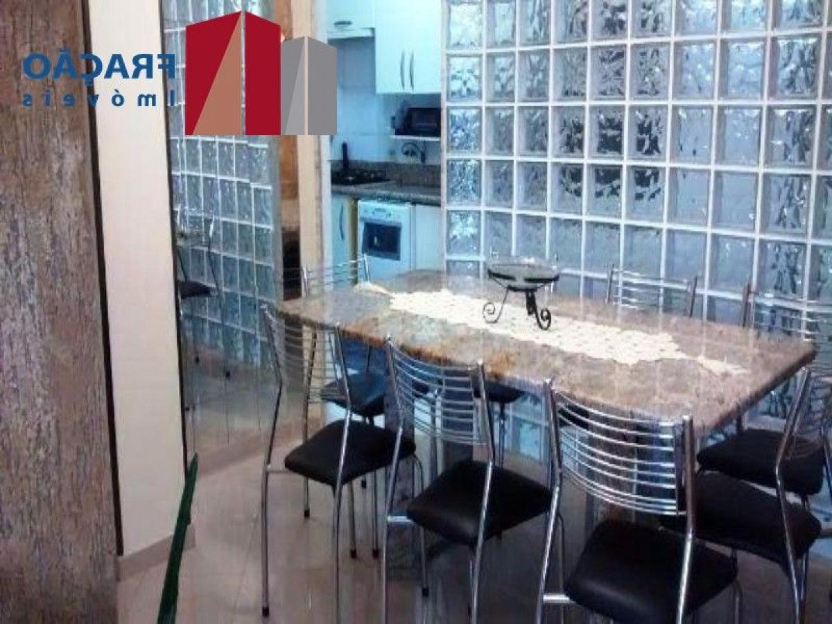 Apartamento de 3 dormitorios en Sao Paulo, Brazil No. 516403