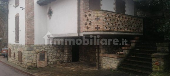 3 bedrooms House in Montesegale, Italy No. 86087 17