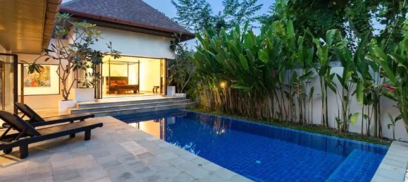 3 غرف نوم فيلا في Pattaya, Thailand رقم 81748 3