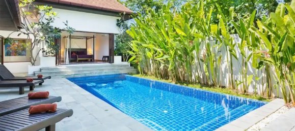 3 غرف نوم فيلا في Pattaya, Thailand رقم 81748 2