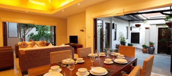 3 غرف نوم فيلا في Pattaya, Thailand رقم 81748 7