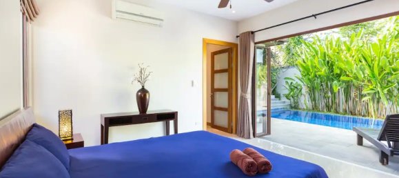 3 غرف نوم فيلا في Pattaya, Thailand رقم 81748 9