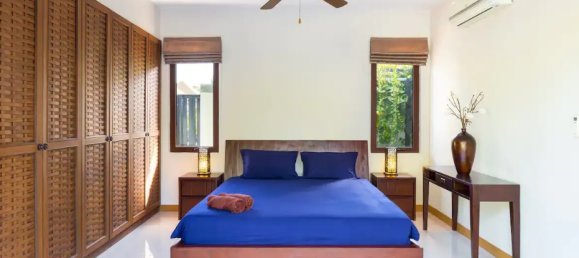 3 غرف نوم فيلا في Pattaya, Thailand رقم 81748 8