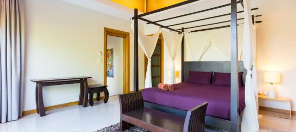 3 غرف نوم فيلا في Pattaya, Thailand رقم 81748 10