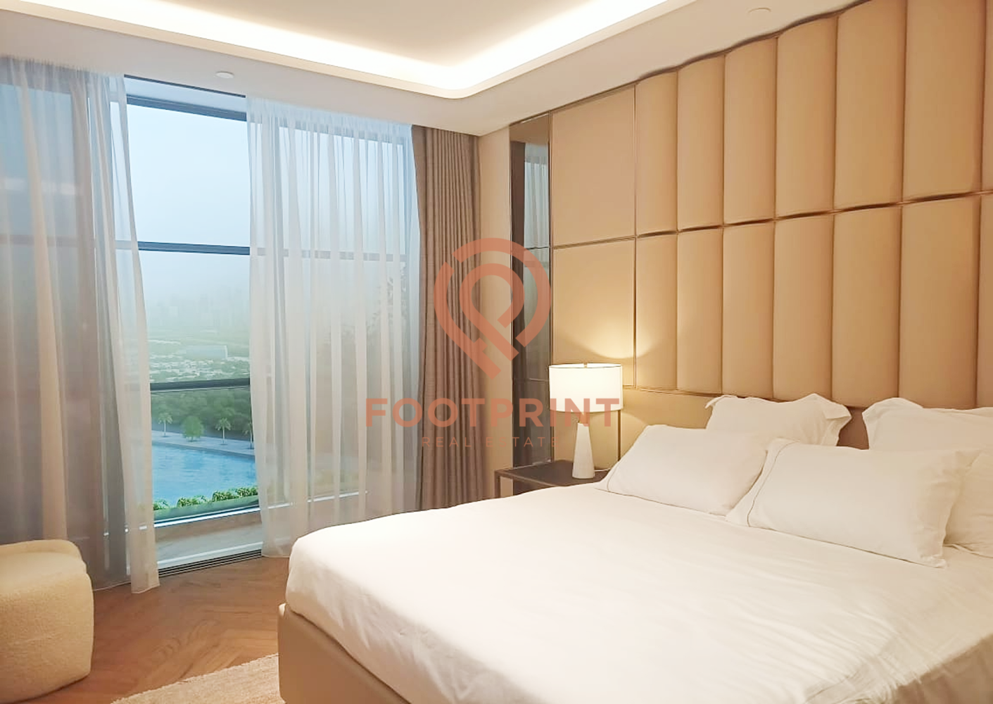 2 bedrooms Apartment in Meydan One, UAE No. 24209