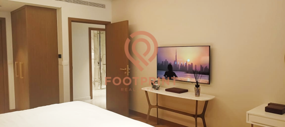 2 bedrooms Apartment in Meydan One, UAE No. 24209 2