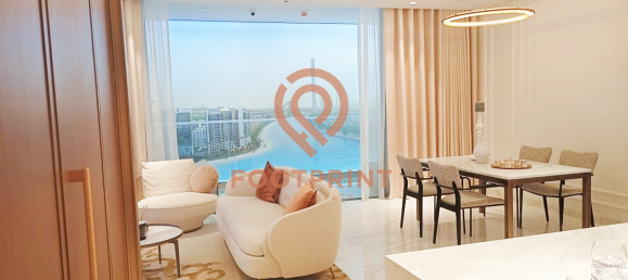 2 bedrooms Apartment in Meydan One, UAE No. 24209 4