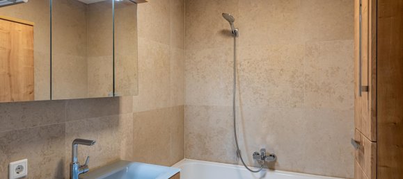 5 rooms Duplex in Jenbach, Austria No. 74814 6