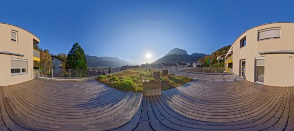 5 rooms Duplex in Jenbach, Austria No. 74814 15