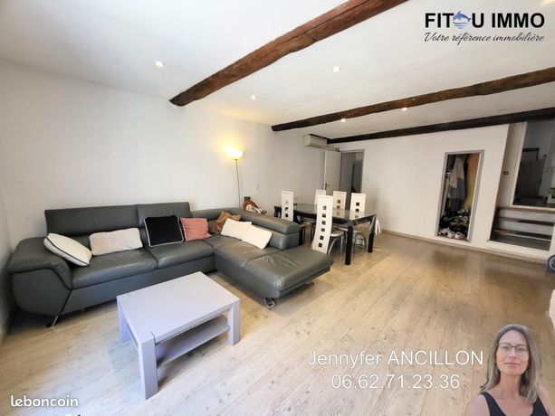 3 bedrooms House in Occitanie, France No. 309163