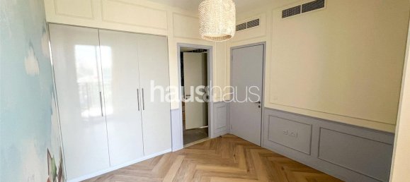 Adosado de 3 dormitorios en Dubai Hills Estate, UAE No. 99770 12