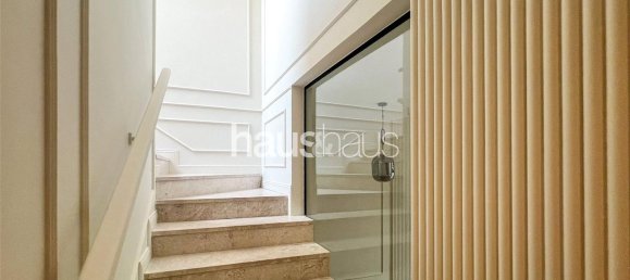 Adosado de 3 dormitorios en Dubai Hills Estate, UAE No. 99770 3