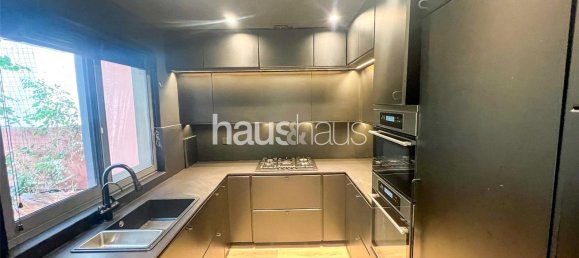 Adosado de 3 dormitorios en Dubai Hills Estate, UAE No. 99770 7