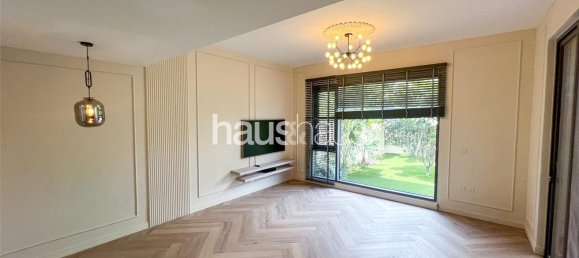 Adosado de 3 dormitorios en Dubai Hills Estate, UAE No. 99770 9