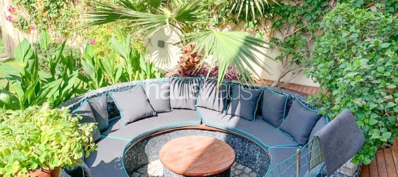 Adosado de 3 dormitorios en Dubai Hills Estate, UAE No. 99770 6