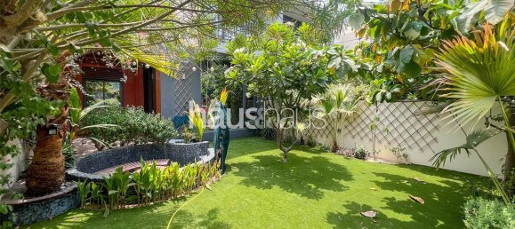 Adosado de 3 dormitorios en Dubai Hills Estate, UAE No. 99770 5