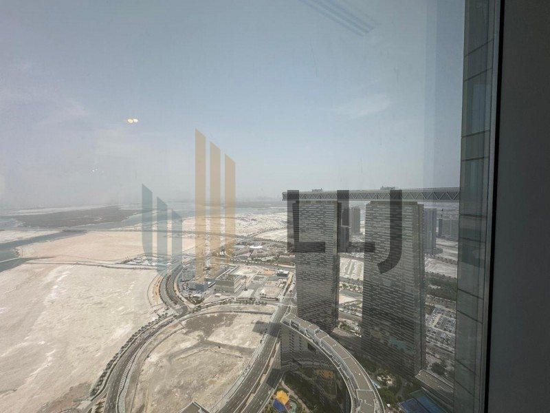1 chambre Appartement à Al Reem Island, UAE No. 56355