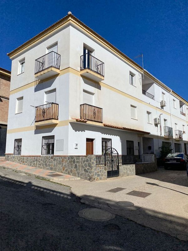 Bâtiment à Granada, Spain No. 221892