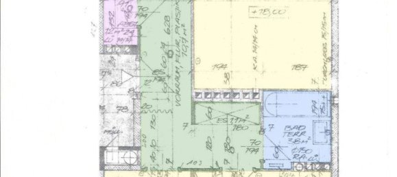 3-salle Appartement à Baden, Austria No. 133289 14