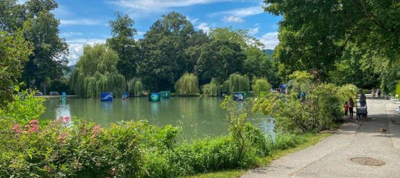 3-salle Appartement à Baden, Austria No. 133289 9