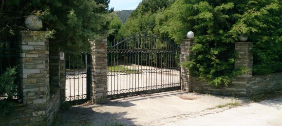 3 Schlafzimmer Property in Chalkidiki, Greece, Nr. 7866 3