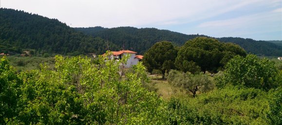 3 Schlafzimmer Property in Chalkidiki, Greece, Nr. 7866 9