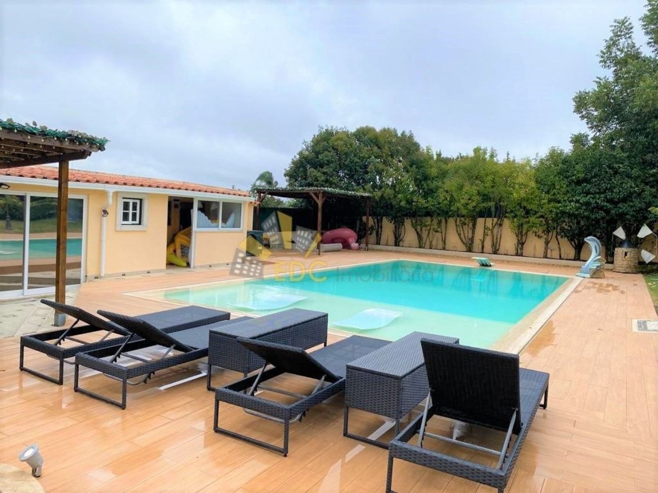 3 bedrooms House in Sintra, Portugal No. 151159