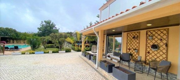 3 bedrooms House in Sintra, Portugal No. 151159 24
