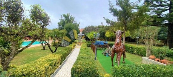 3 bedrooms House in Sintra, Portugal No. 151159 12