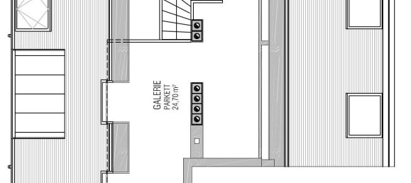 3 chambres Duplex à Favoriten, Austria No. 150597 13