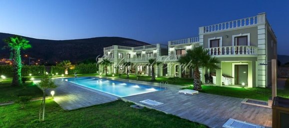 Villa 26+5 in Bodrum, Turkey No. 28929 7