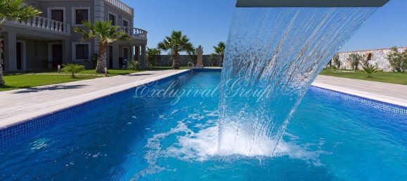 Villa 26+5 in Bodrum, Turkey No. 28929 4