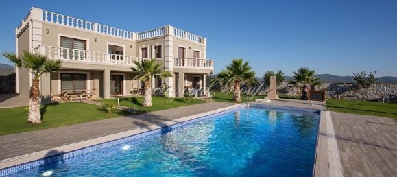 Villa 26+5 in Bodrum, Turkey No. 28929 2