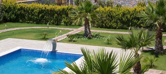 Villa 26+5 in Bodrum, Turkey No. 28929 6